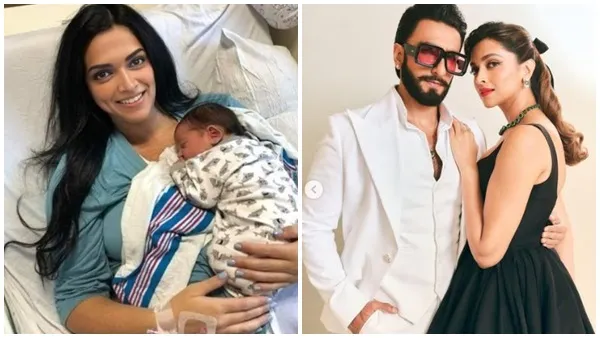 Deepika Padukone-Ranveer Singh Blessed With Baby? This Photo Too Is Fake -  Oneindia News