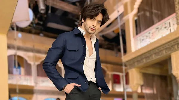 Ashish Dixit, who plays Kartik in Chatti Maiyya Ki Bitiya