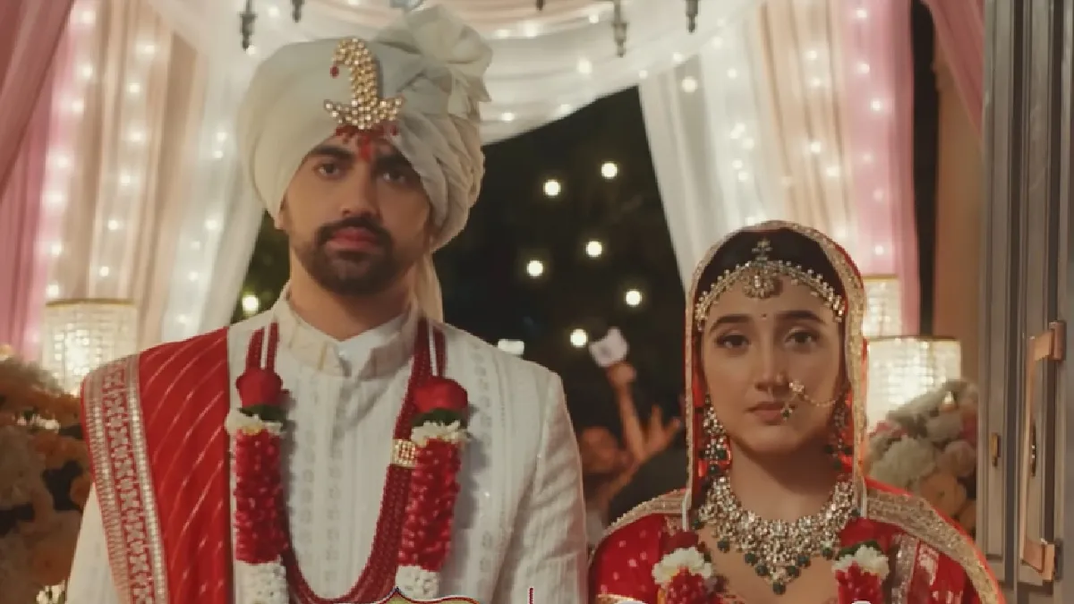 Suman Indori Release Date & Time: Here's When & Where Zain Imam & Ashnoor  Kaur's Show Will Premiere | Suman Indori Cast | Suman Indori Colors TV  Timeslot - Filmibeat