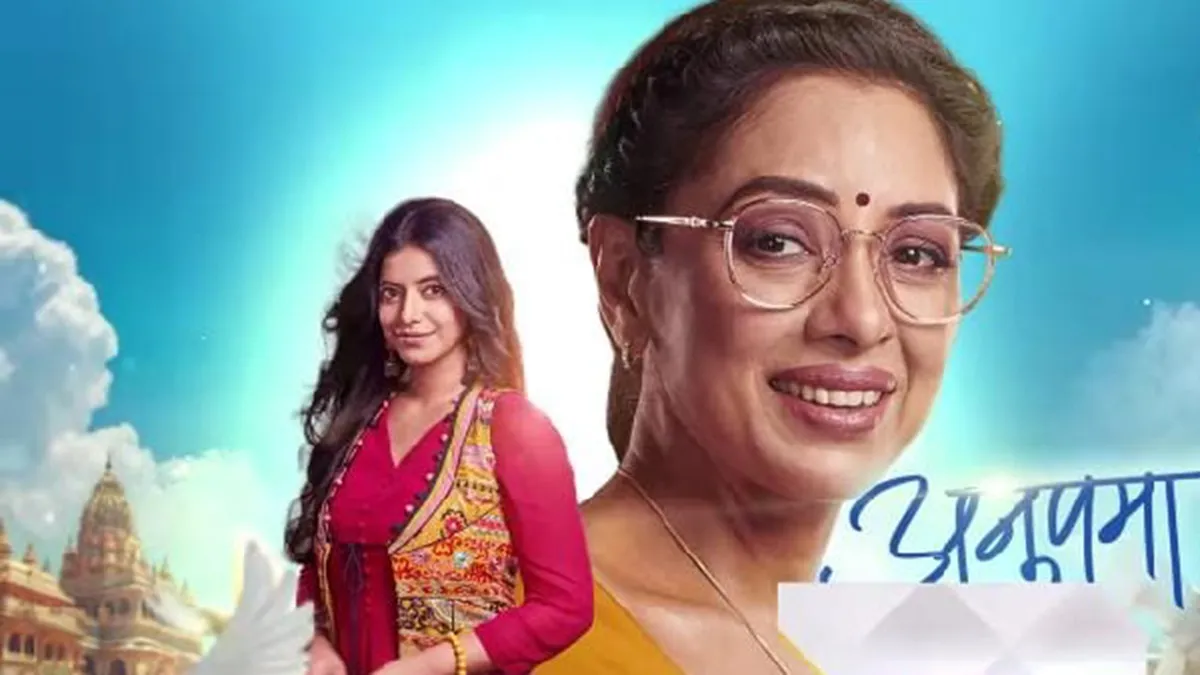 Anupamaa New Cast After Leap: Alisha Parveen, Shivam Khajuria Play Leads,  Join Rupali Ganguly Star Plus Show| Who Is New Aadya In Anupamaa Serial|  Anupamaa Leap Twist, New Cast Real Name Of