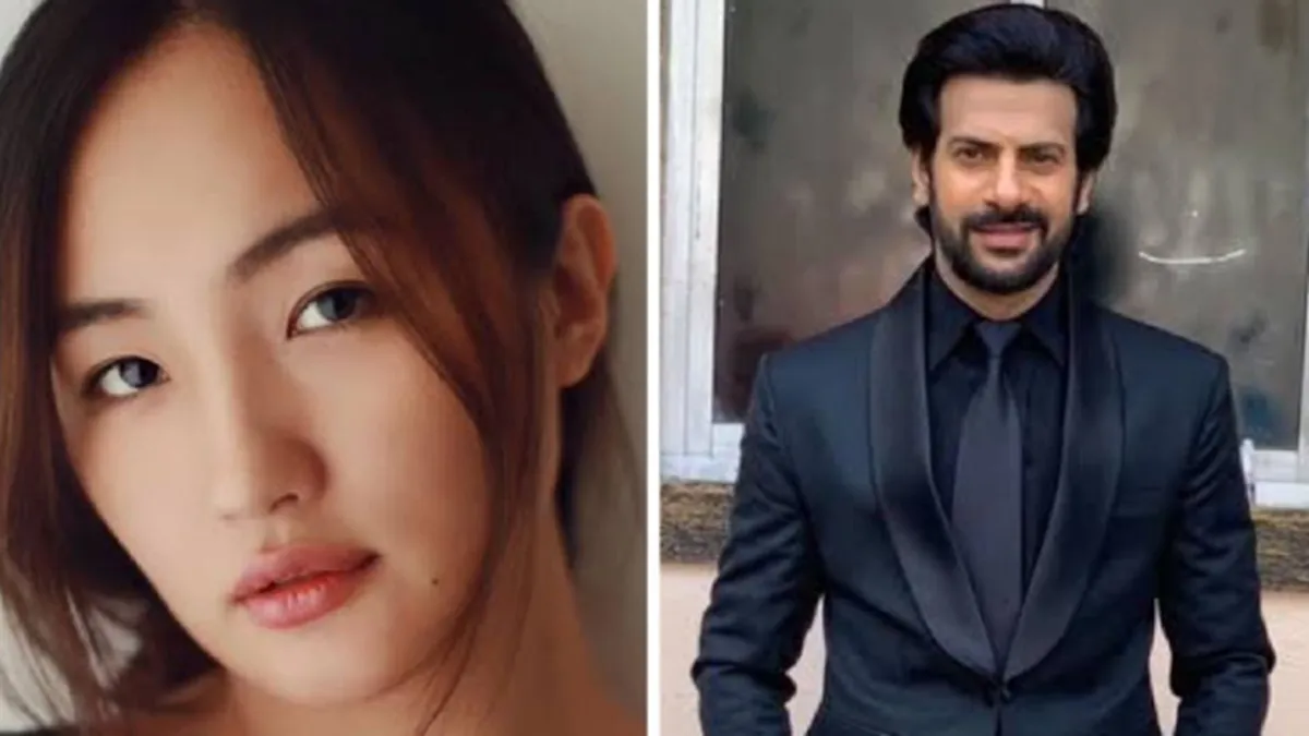 Bigg Boss 18: Chum Darang Showcases Her Kindness As She Shares Food With Karan  Veer Mehra - Filmibeat