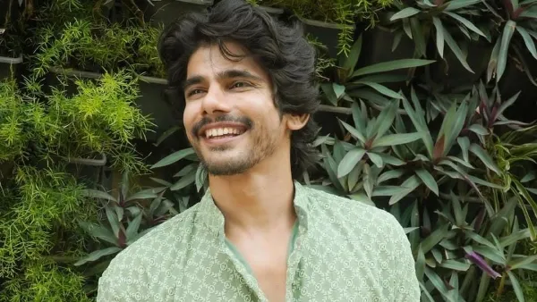 Nakul Roshan Sahdev