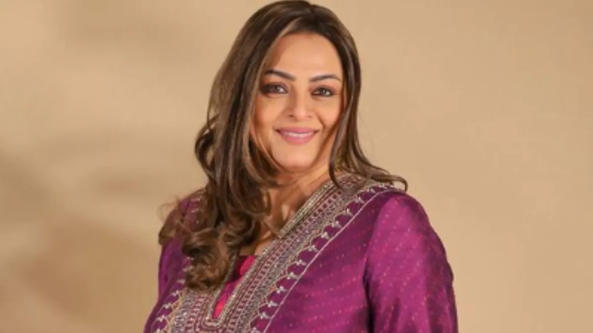 Bigg Boss 18: Shilpa Shirodkar On Handling Drama In The House, '' I'll stay  calm and...'' - Filmibeat