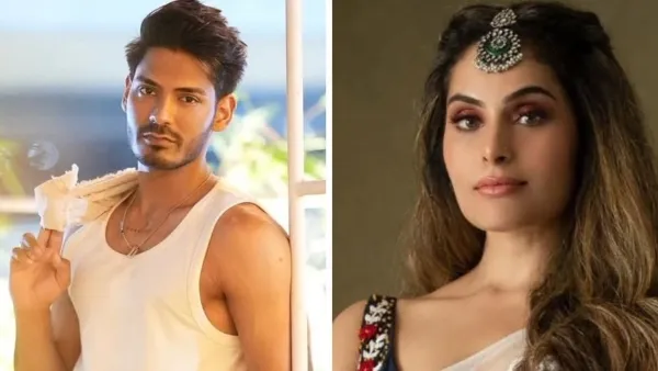 Bigg Boss 18: Digvijay Singh Rathee and Shrutika
