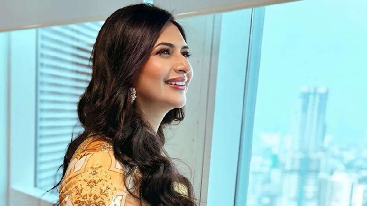 The Magic Of Shiri OTT Release: Divyanka On How Her Mom's Story Influenced  Her Role, 'My Mother Sacrificed...' - Filmibeat