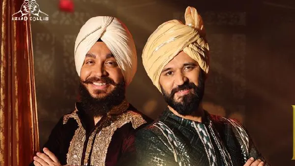 Amit Trivedi's 'Ghar Di Rounak' Is the Song Every Couple Needs for the  Perfect Entrance! - Filmibeat