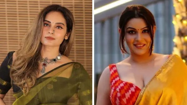 Bigg Boss 18: Shrutika Arjun Exposes Yamini Malhotra, Reveals Her  Double-Faced Game - Filmibeat