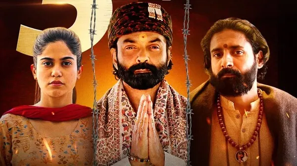 Aashram Season 3 Part 1 Ending Explained: Why Did Pammi Go To Jail? What  Happened To Baba Nirala? DEETS | Ahead Of Aashram Season 3 Part 2, Check  Aashram Season 3 Part