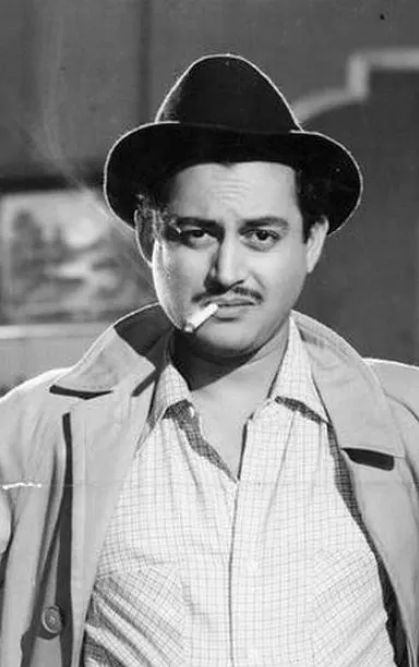 Guru Dutt