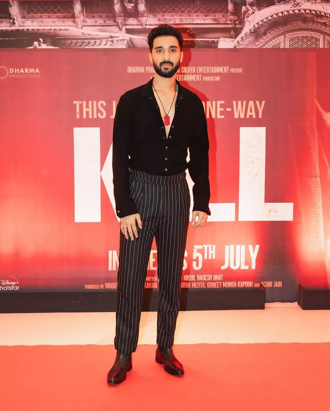 Raghav Juyal's Story: Rejected At DID 3, Crockroaxz, Slow Motion King, Mark  In Hollywood With 'Kill'