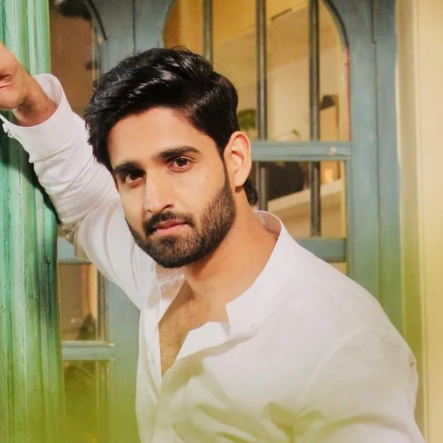Farman Haider Television Shows List | Farman Haider Serials List - Telly  Samachar