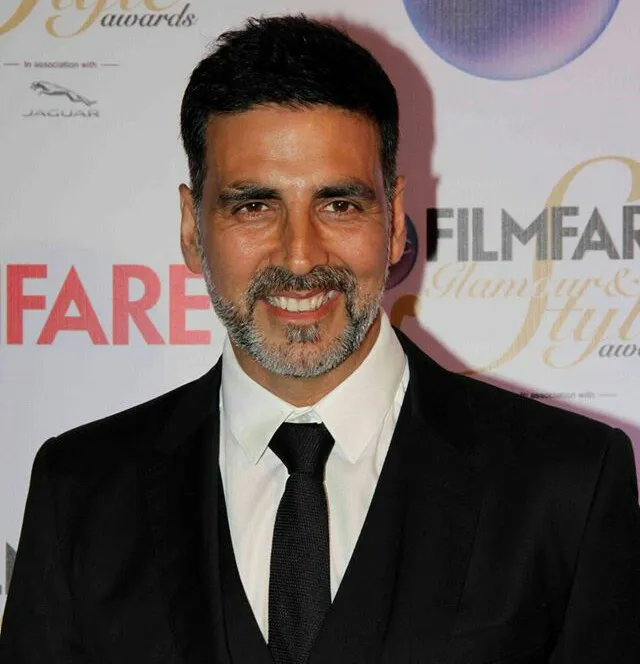 Akshay Kumar (Actor) Filmography