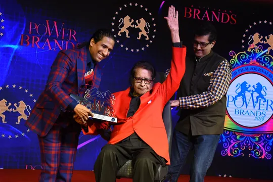 BFJA: Bollywood Films Journalist's Awards
