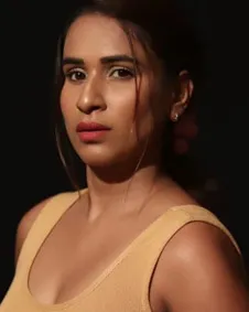 Muskaan Agarwal