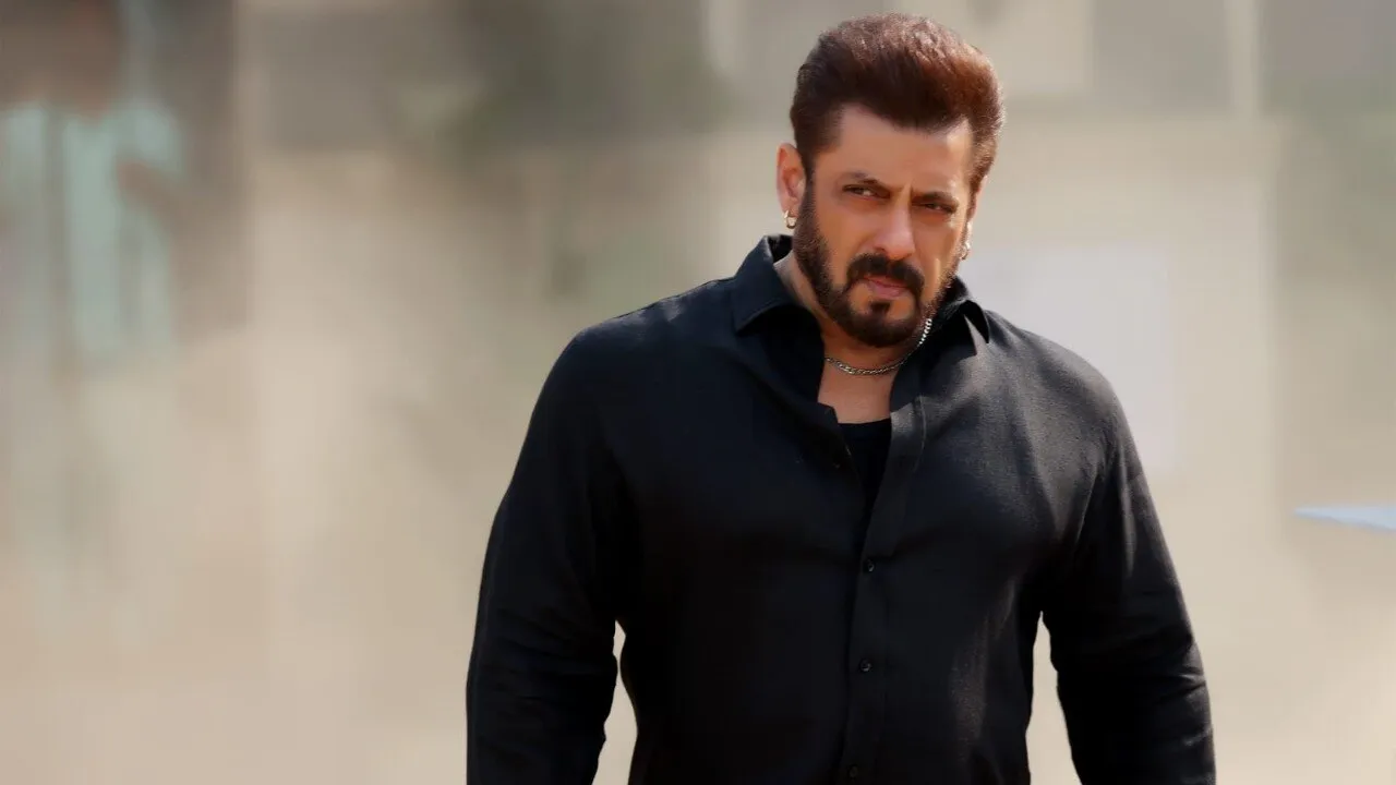 Sikandar release highlights: Fans call it Salman Khan's career-best  performance - India Today