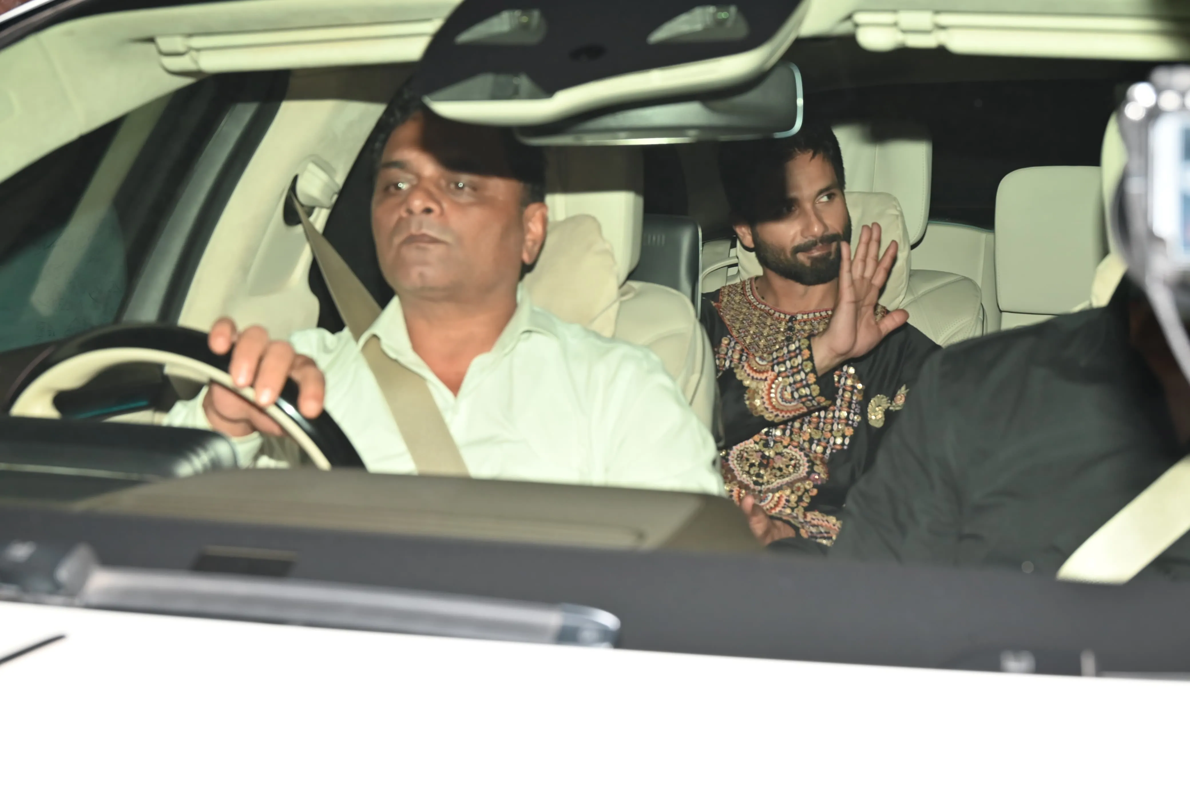 Shahid Kapoor