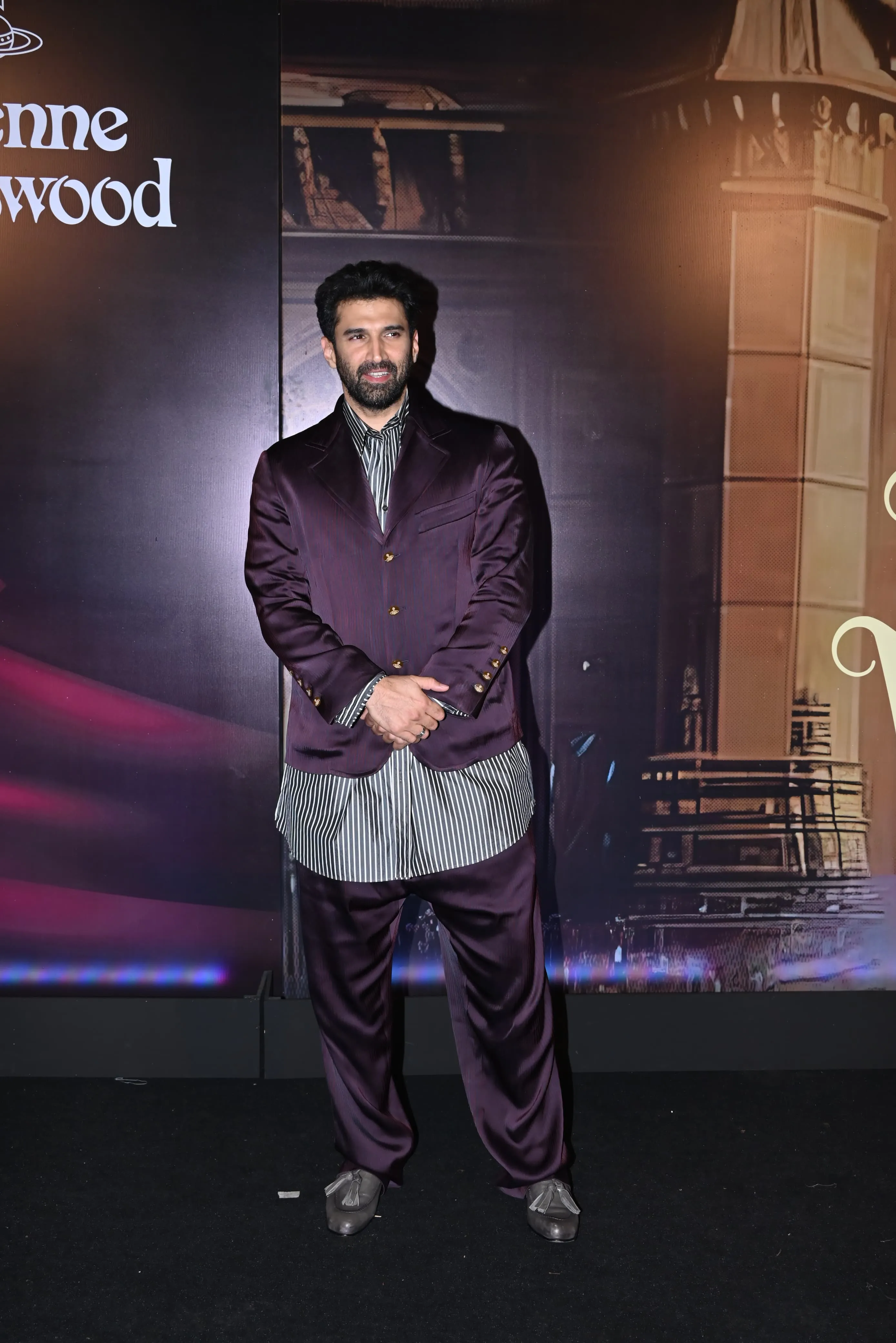 Aditya Roy Kapur