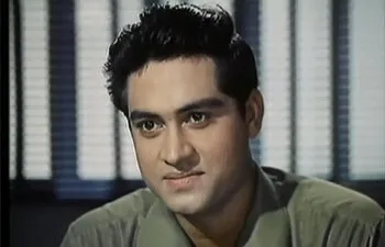  Joy Mukherjee 