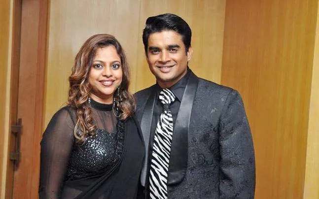 R Madhavan on marriage with Sarita: Didn't know if I would ever get married  - India Today