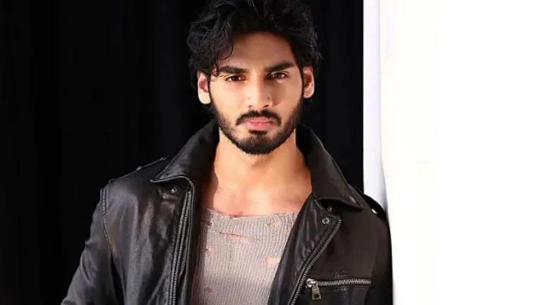 Ahan Shetty to work with Salman Khan and Ryan Reynolds' action director - Bollyy