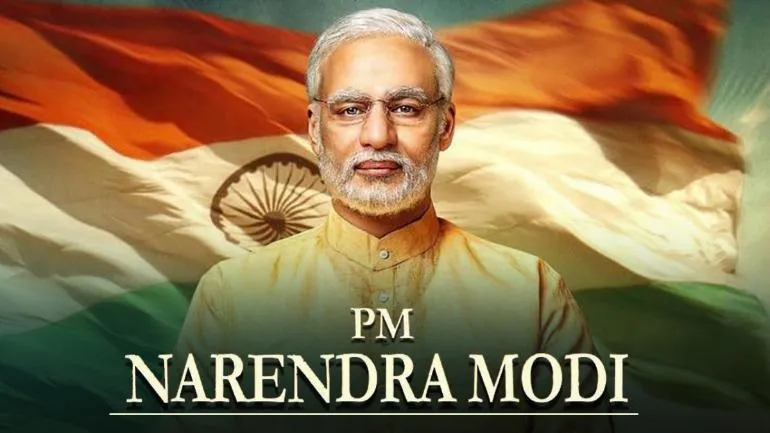 PM Narendra Modi Movie Review: Modi wins India to make Vivek Oberoi a star  - India Today