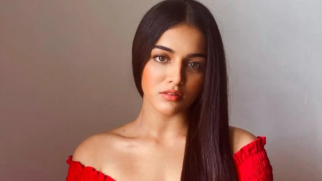 Why actress Wamiqa Gabbi is grateful for the OTT boom