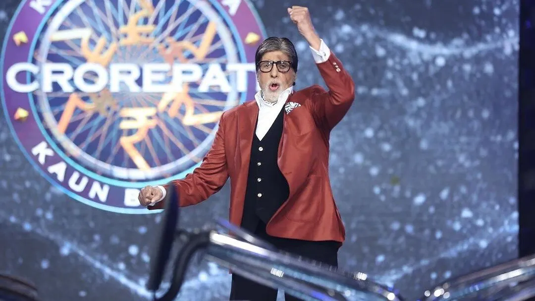 Amitabh Bachchan kickstarts shoot for Kaun Banega Crorepati 16 | Exclusive  - India Today