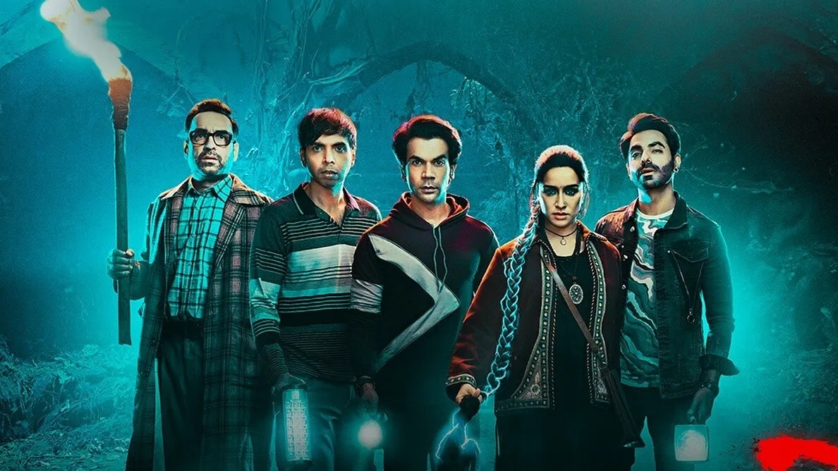 Stree 2 box office day 10 Rajkummar Rao Shraddha Kapoor film sets spooky  benchmark with Rs 500 crore - India Today
