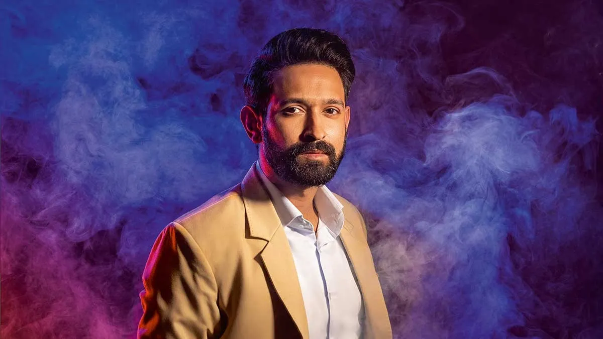 Vikrant Massey | Lord of the roles - India Today