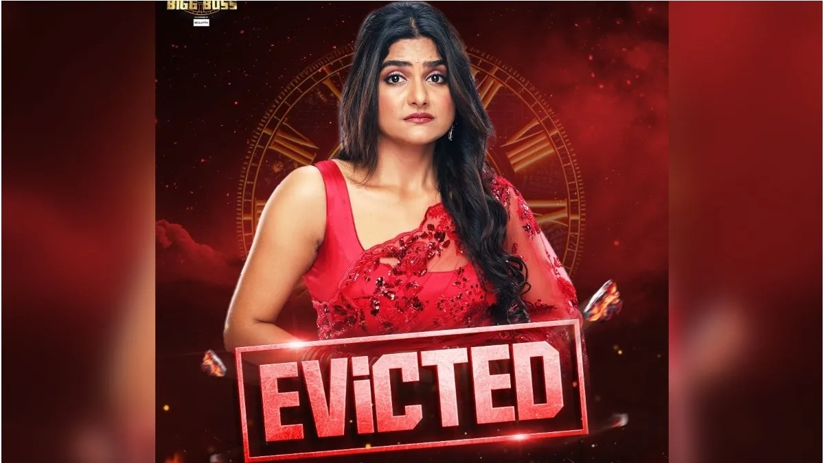 Bigg Boss 18 Day 13: 'Viral Bhabhi' Hema Sharma evicted from Salman Khan  show - India Today