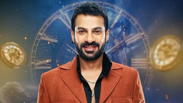 Karan Veer Mehra on doing Bigg Boss 18 after winning Khatron Ke Khiladi 14:  It's an advantage - India Today