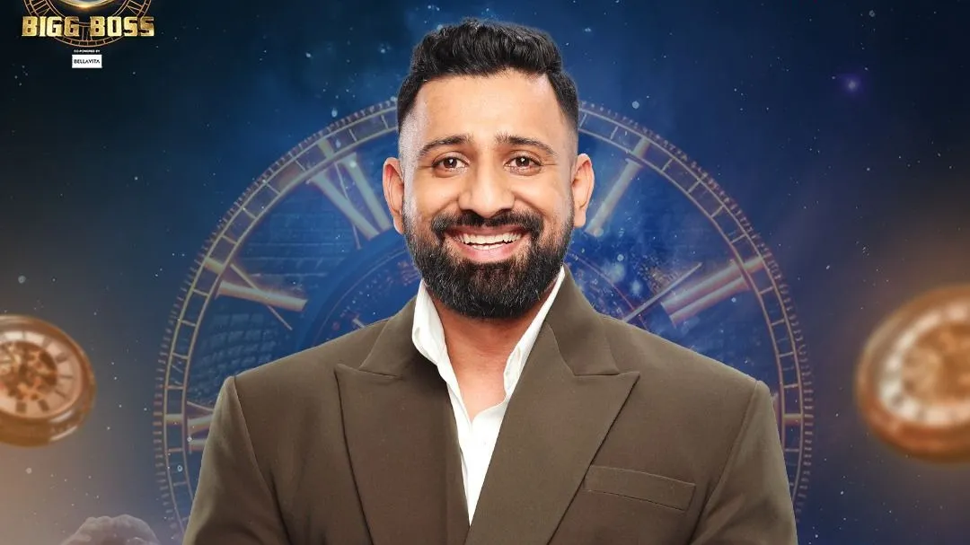 Bigg Boss 18 contestant Rajat Dalal defends viral bike incident: Not here  to change my image - India Today