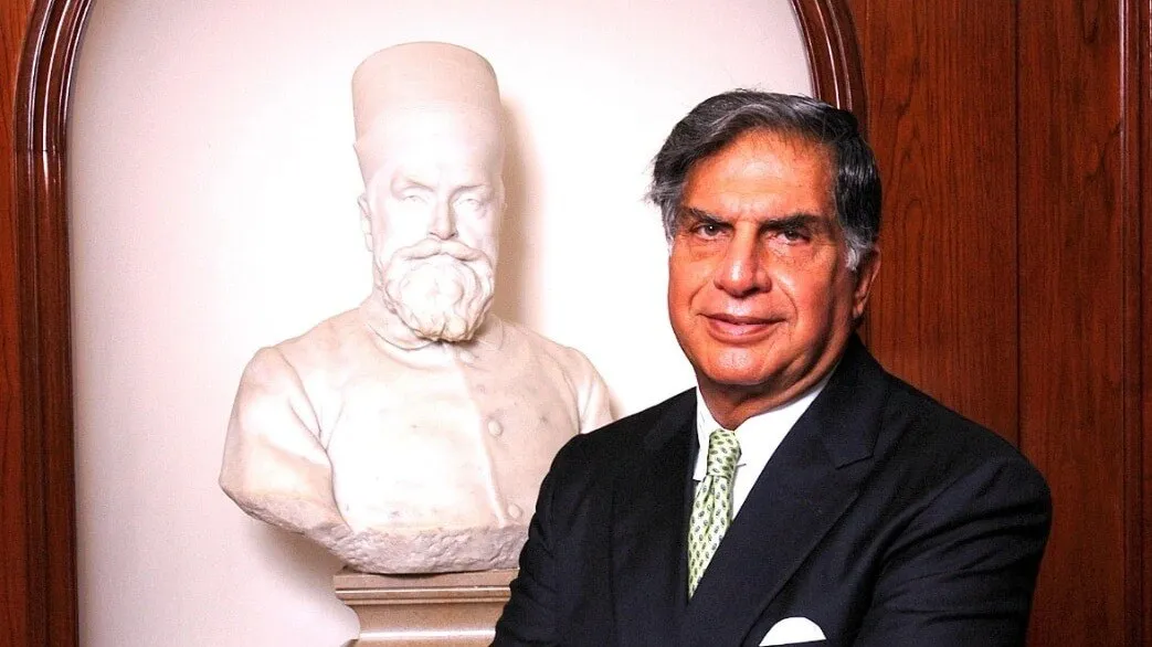 Ratan Tata’s impact on education: Scholarships, innovation, and empowerment  - India Today