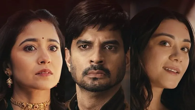 Tahir Raj Bhasin Aanchal Singgh Shweta Tripathi Yeh Kaali Kaali Aakhein 2  ending explained - India Today