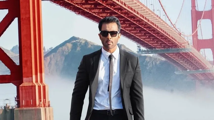 Fateh review: Sonu Sood's stellar act marred by weak execution - India Today