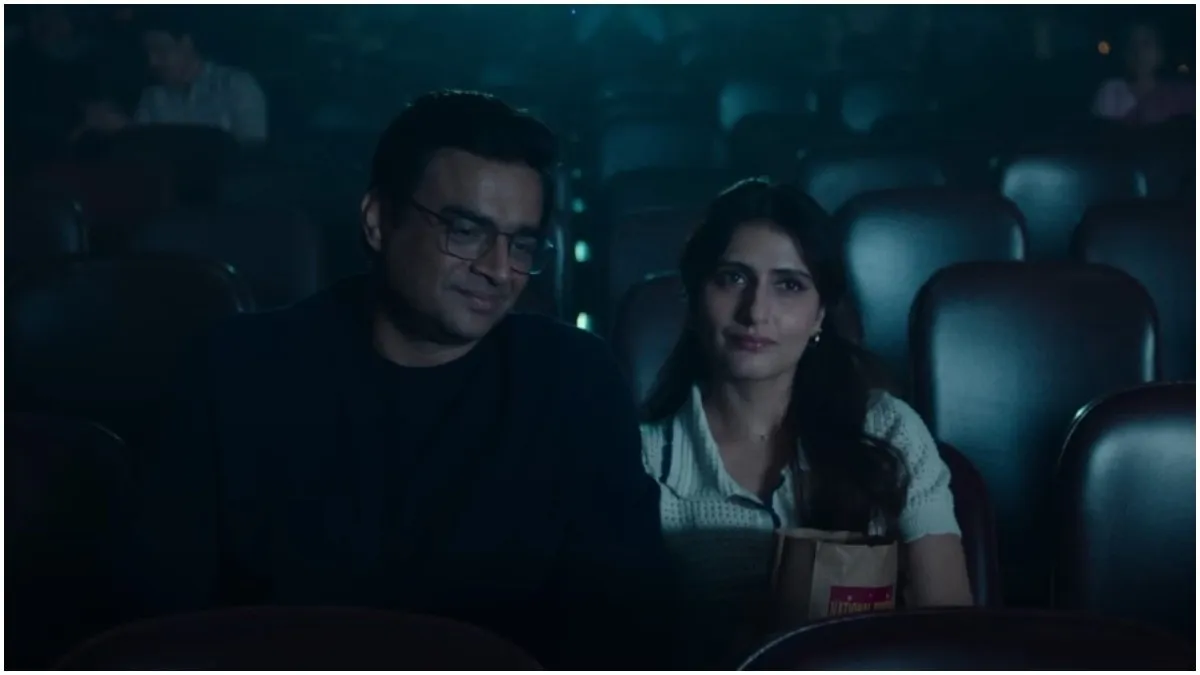 Aap Jaisa Koi: A Romantic Drama Karan Johar's company, Dharma Productions