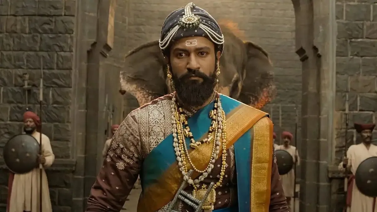 What Makes ‘Chhaava’ Special?
