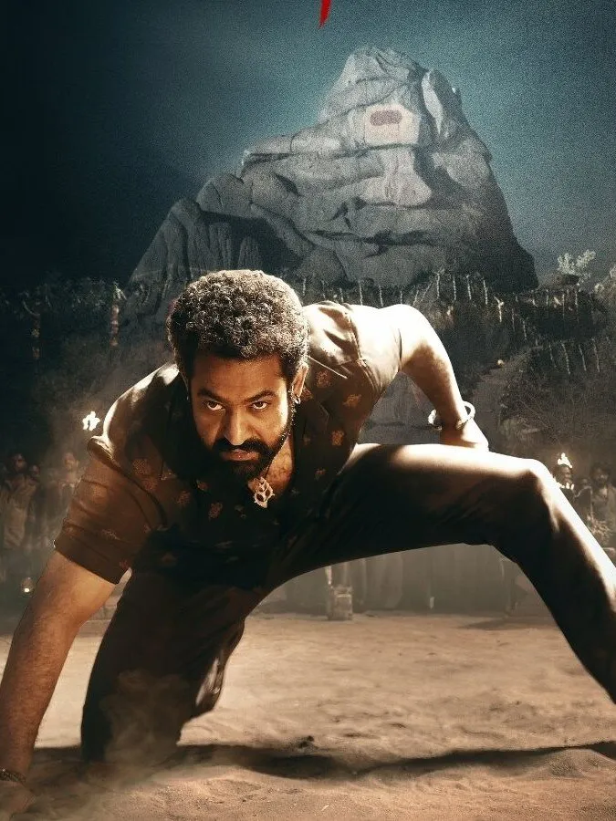 War 2 Dance Shoot - Hrithik Roshan, Jr NTR's massive dance sequence shoot  for War 2 begins: Report