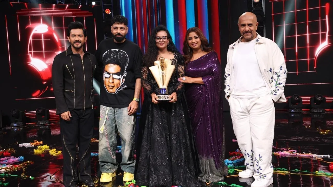 Indian Idol 15 winner Manasi Ghosh: Want to collab with AR Rahman, Sonu  Nigam