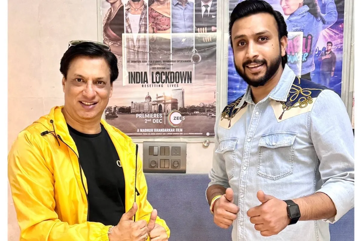 Madhur Bhandarkar to explore the intriguing lives of Bollywood's star wives  with 'Wives of Bollywood'