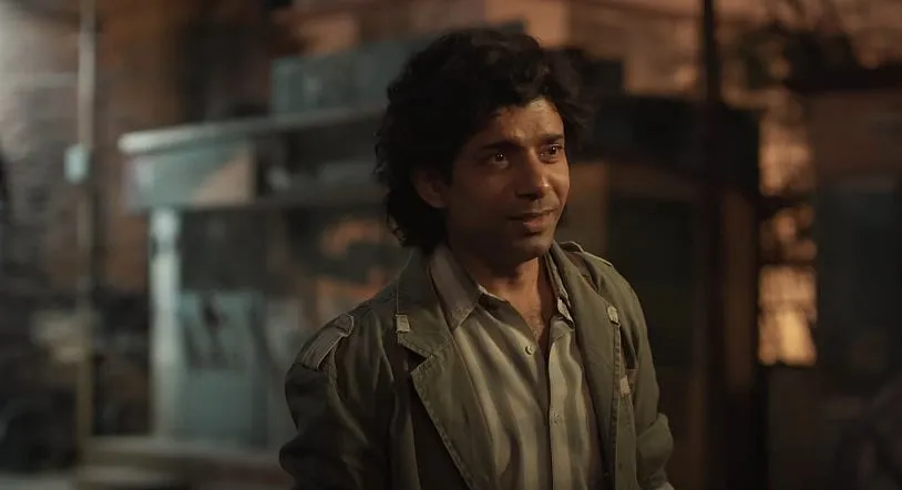 What role does 'Chhaava's' Kavi Kalash Vineet Kumar Singh play in Reema  Kagti's 'Superboys of Malegaon'?