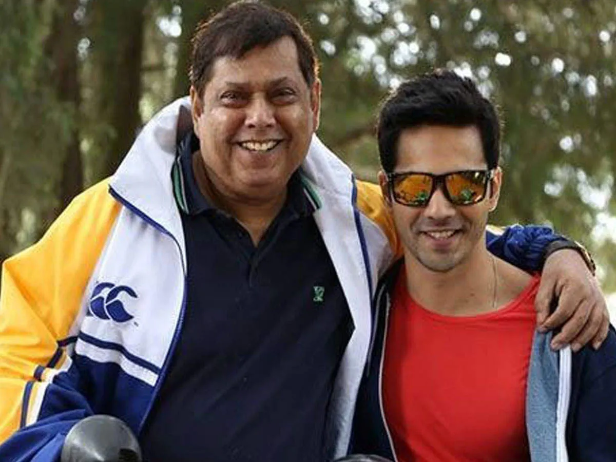 मुझे उस प्रोड्यूसर के साथ काम ही नहीं करना जो मेरे साथ कंधे से कंधा मिलाकर नहीं चल सकता – डेविड धवन
