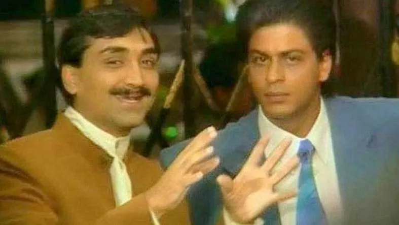 The Romantics': Here's How Shah Rukh Khan & Aditya Chopra Became Friends
