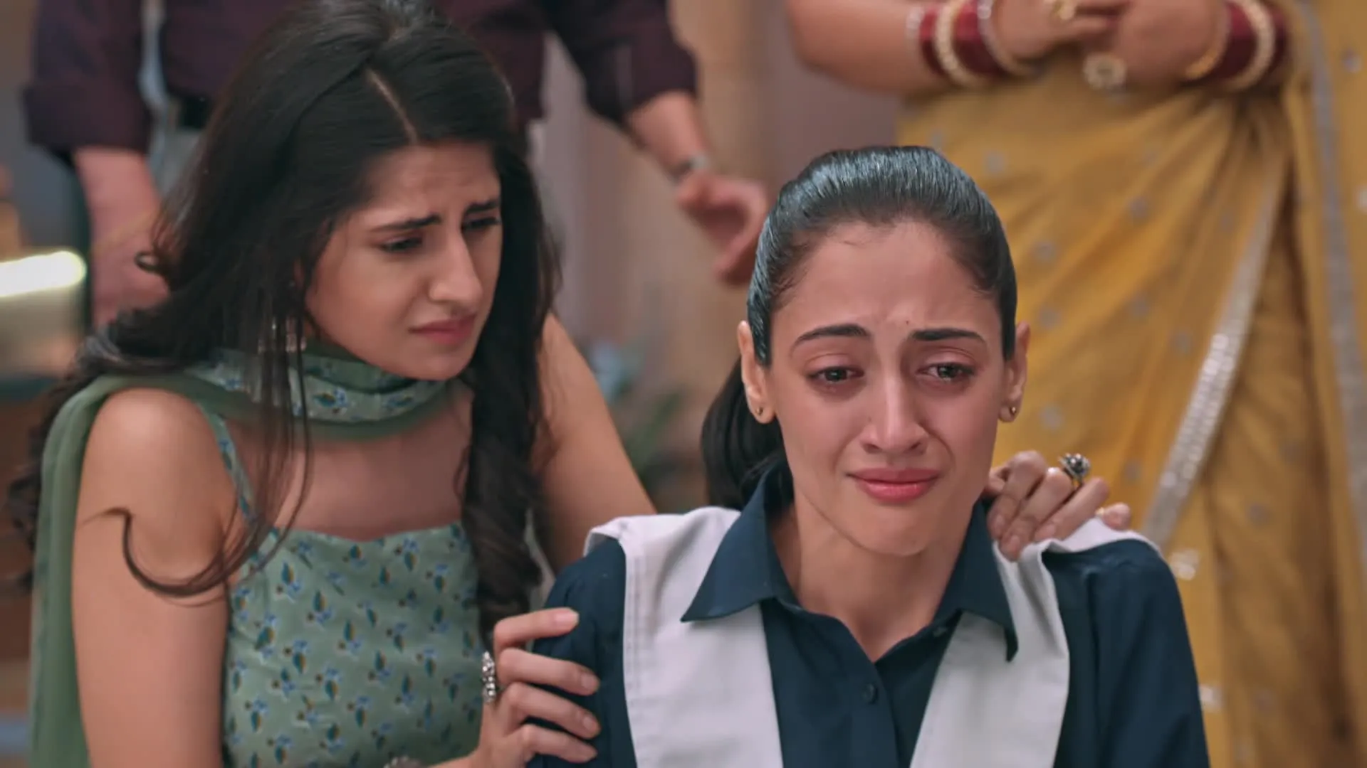 Watch Apollena Season 1 Episode 18 : Apollena's Heart Is Shattered! - Watch  Full Episode Online(HD) On JioCinema
