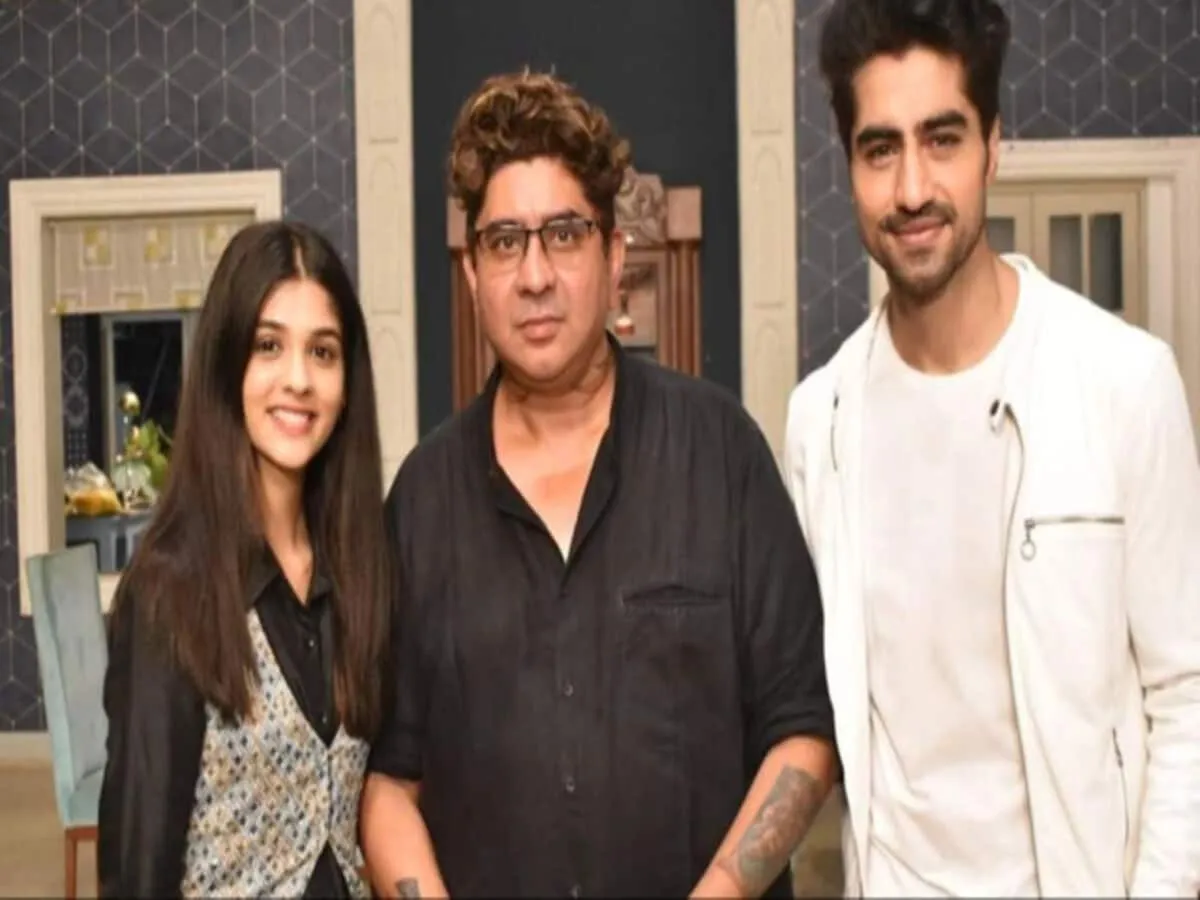 YRKKH Rajan Shahi clears the air about having clashes with Yeh Rishta Kya  Kehlata Hai Harshad Chopda urf Abhimanyu Birla YRKKH: राजन शाही ने तोड़ी  चुप्पी, लिया हर्षद चोपड़ा का नाम और