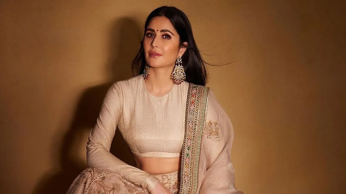 Katrina Kaif Responds To Customer's Makeup Line Exposé: 'Life Can Be  Unpredictable But...' - Entertainment