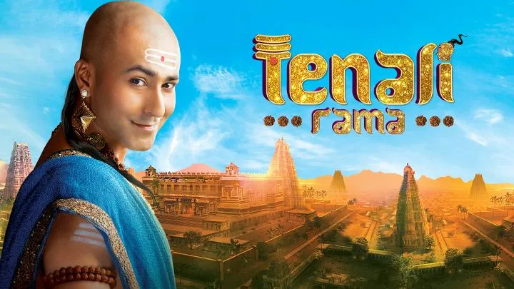 Sony SAB Tenali Rama Completes 400 Episodes On Sony SAB