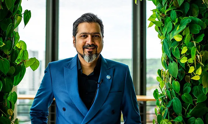 ABOUT | 3X Grammy® Award Winner RICKY KEJ