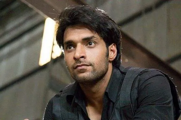 Shaleen Malhotra on X: "The tale of the “dowry” killer watch #Arjun serial  frrom saturday to sunday at 8:00 Pm on star plus http://t.co/sjUQjY5bp0" / X