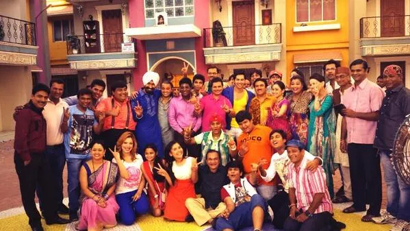 tmkuc was the such an enriching experience and now I'm  off to gujrat last 3 days left..